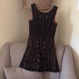 BCBG Cocktail Dress!
